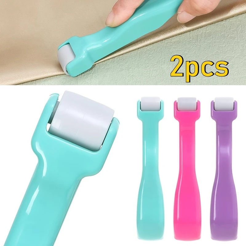 Mechanical Workshop Tools And Equipment - 1/2/3/4Pcs Sewing Roll Quilting Seam Roller