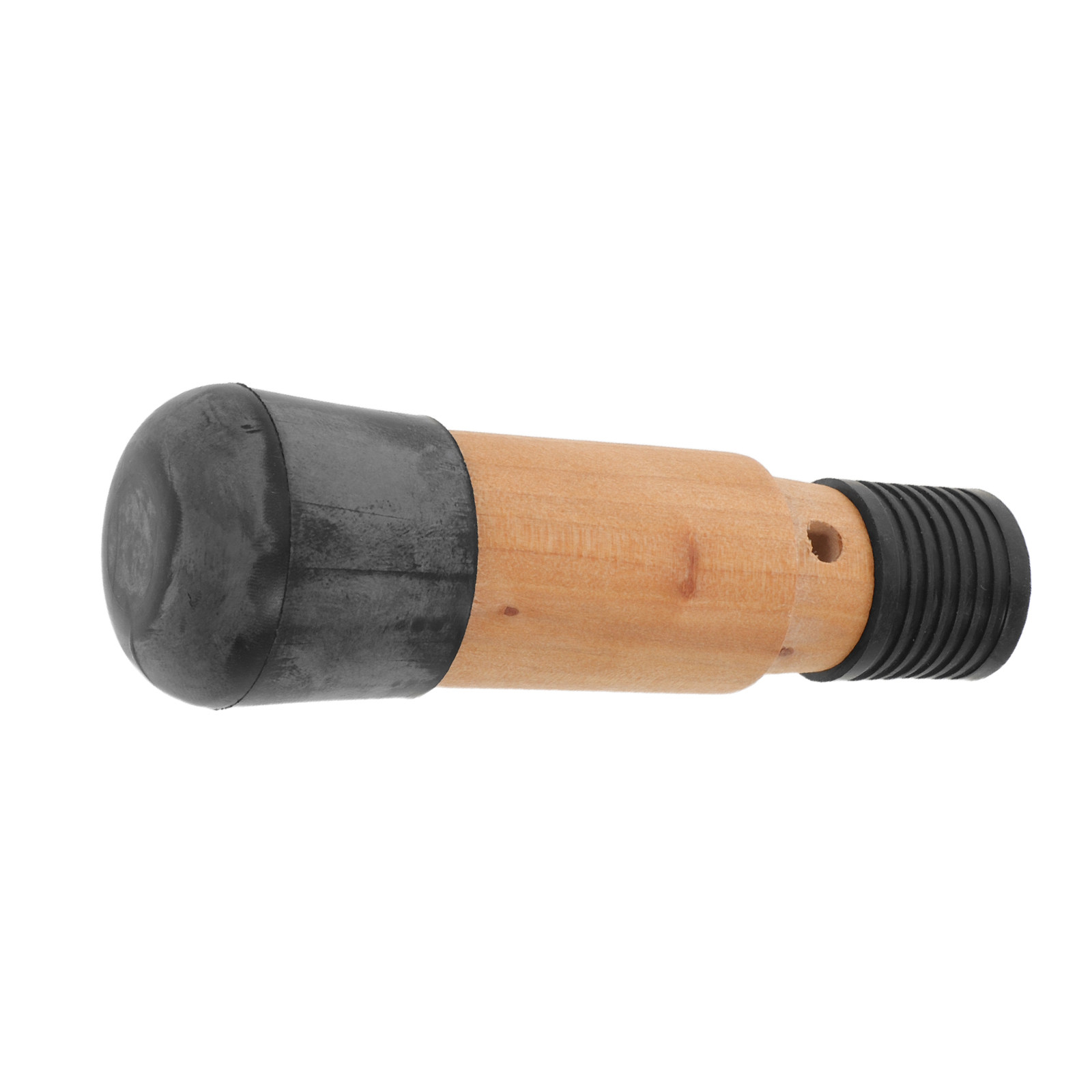 Tools At Workshop - Wooden Handle Rubber Suction Watch Case