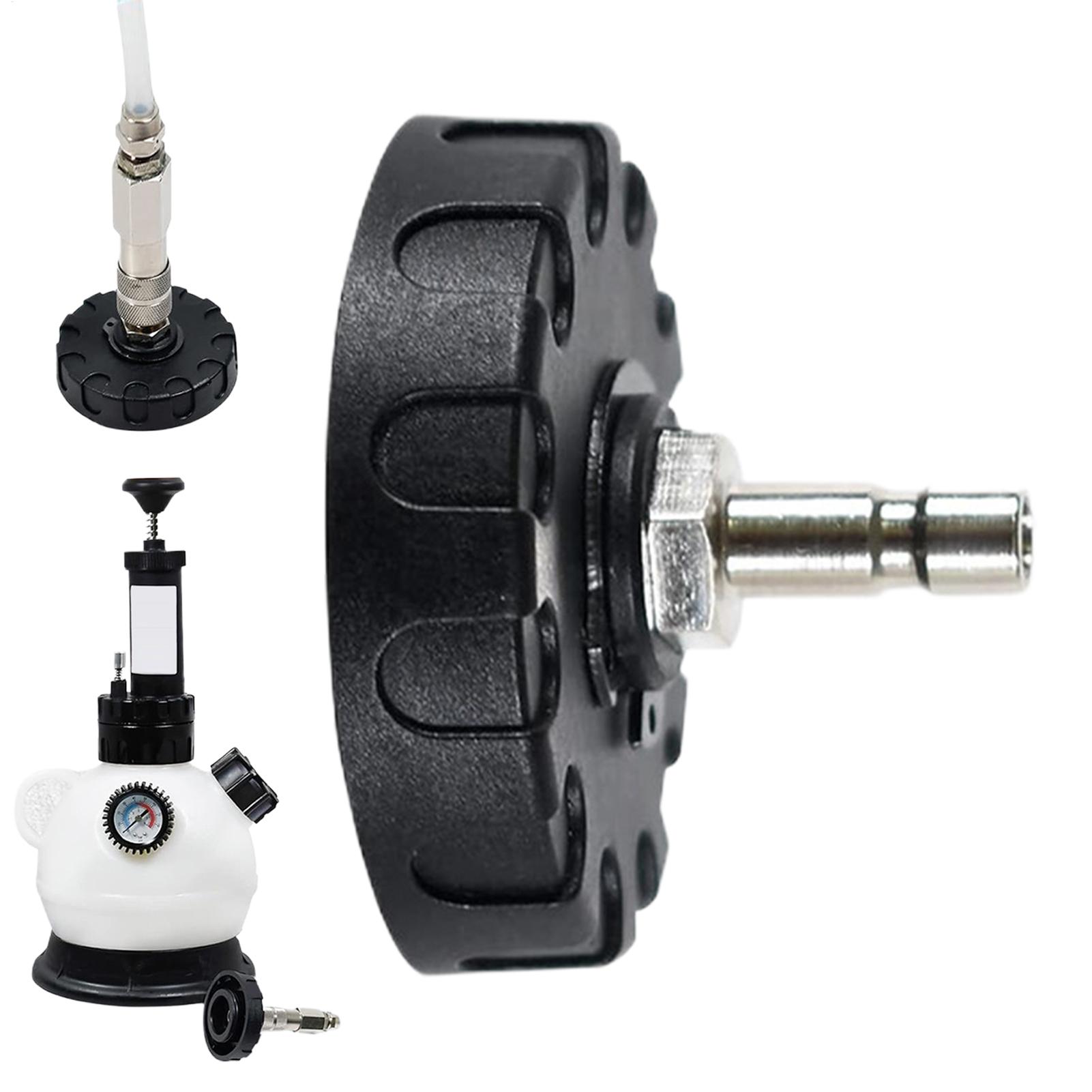 Tools Use In Workshop - 50.7mm Brake Bleeder Adapter Universal Master