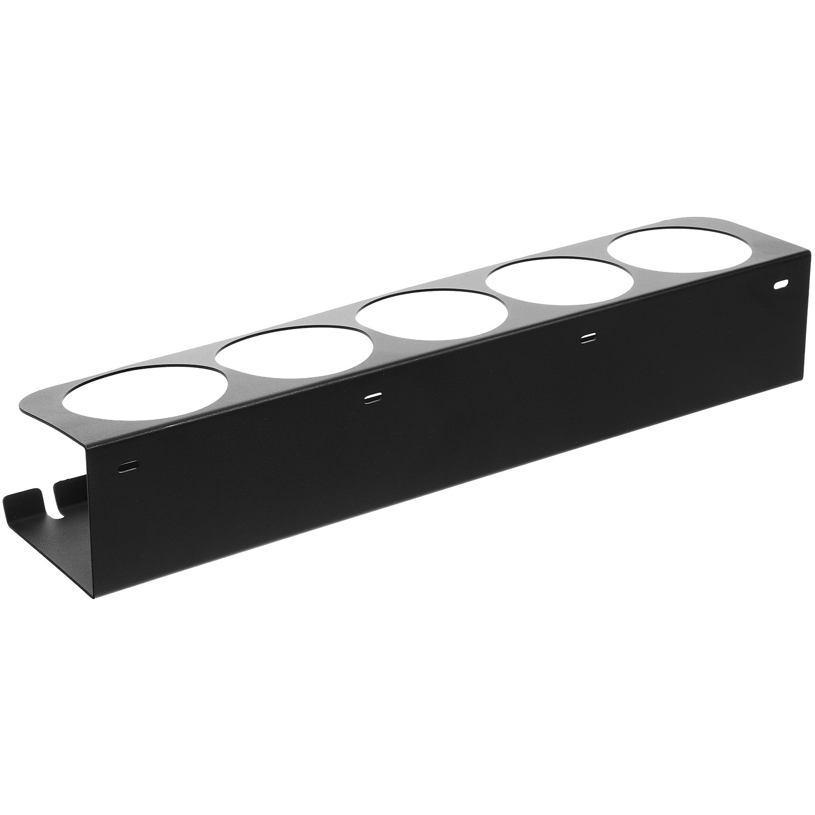 Workshop Tools Organizer - 1Set Metal Power Tool Storage Rack