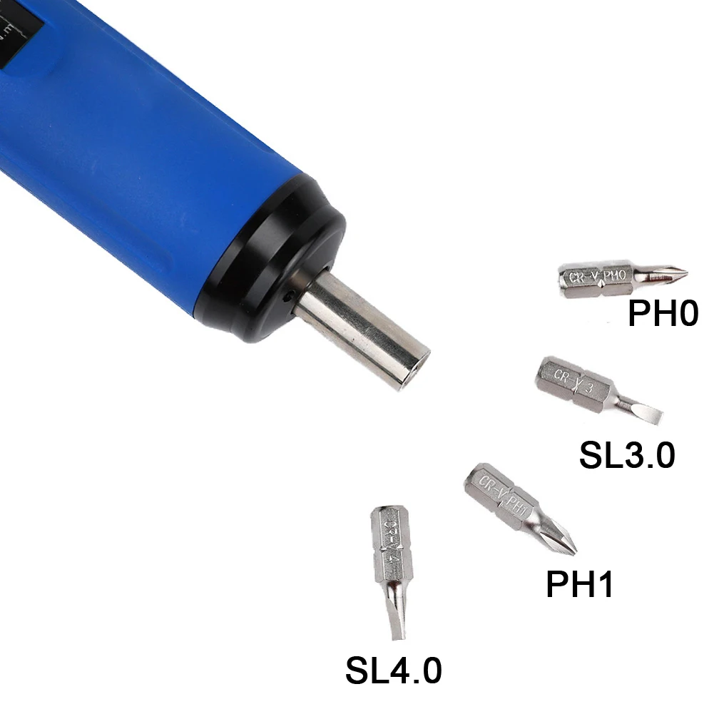 Adjustable Preset Torque Screw - Workshop Hand Tools And Equipment recension och pris