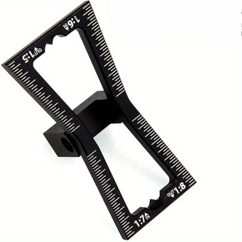 1pc Dovetail Marker Guide Dove - Dovetail Marking Guide recension och pris