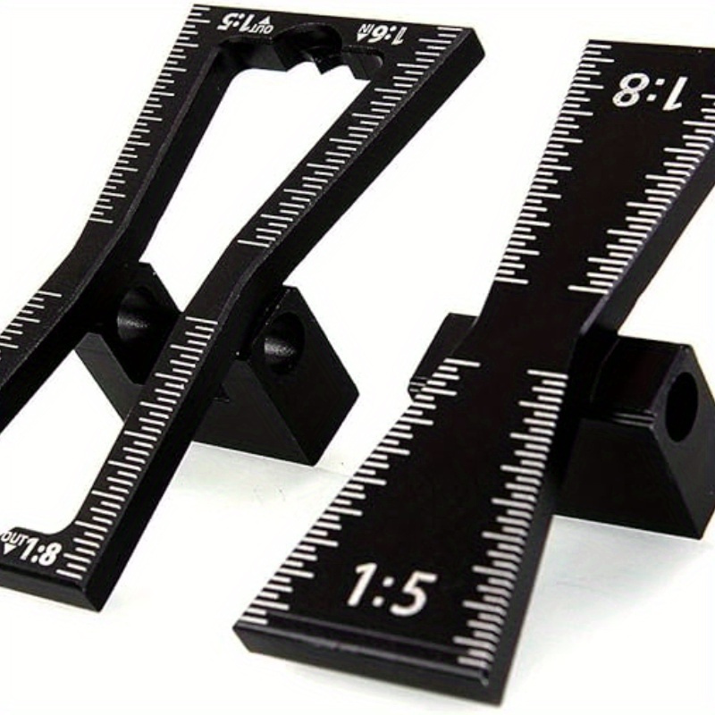 1pc Dovetail Marker Guide Dove - Dovetail Marking Guide recension och pris