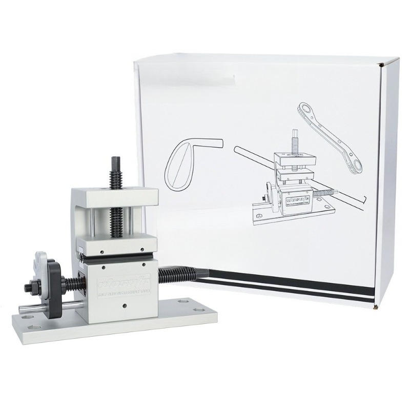 Rod Machine Ball Head Shaft Se - Workshop Hand Tools And Equipment recension och pris