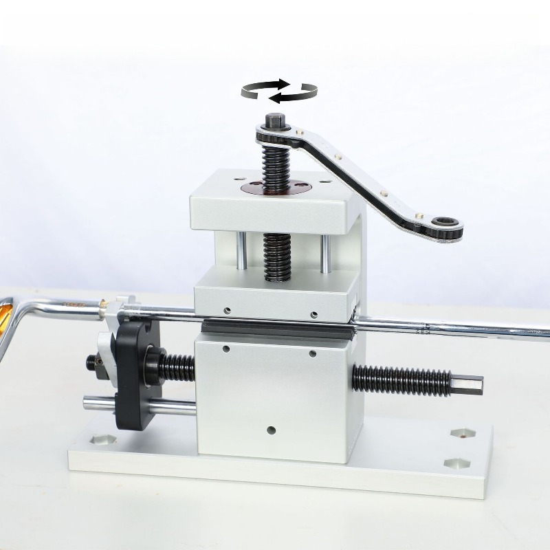 Rod Machine Ball Head Shaft Se - Workshop Hand Tools And Equipment recension och pris