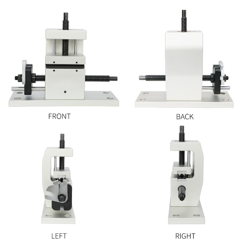 Rod Machine Ball Head Shaft Se - Workshop Hand Tools And Equipment recension och pris