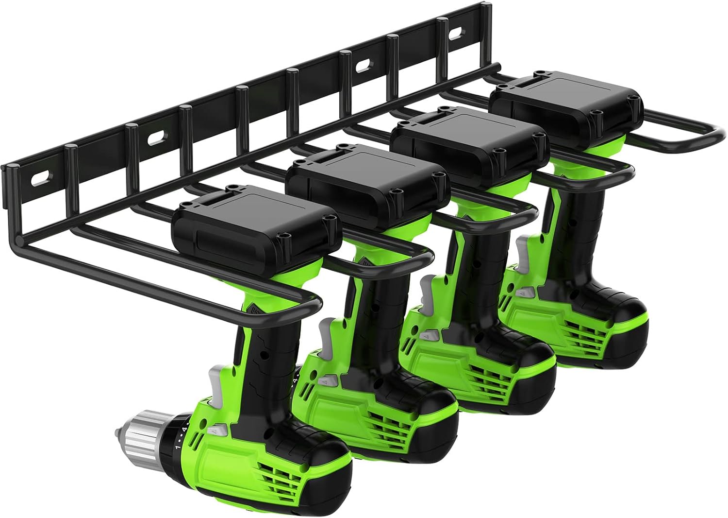 VKKM Power Tool Organizer 4 Sl - Workshop Tools Organizer recension och pris
