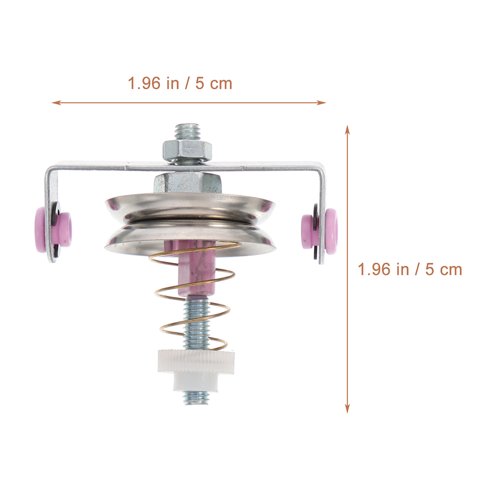 Thread Tension Adjusters Tensi - Mechanical Workshop Tools And Equipment recension och pris