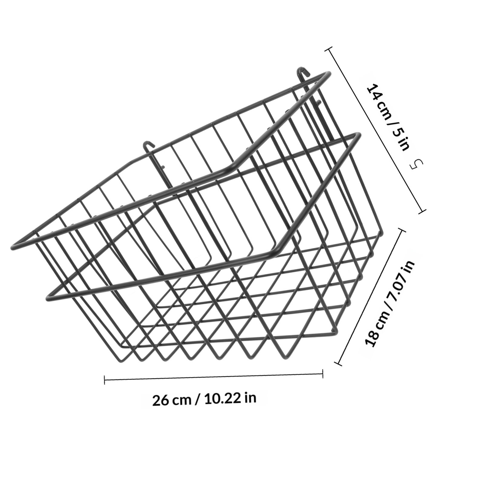 No Drill Pegboard Storage Rack - Workshop Tools Organizer recension och pris
