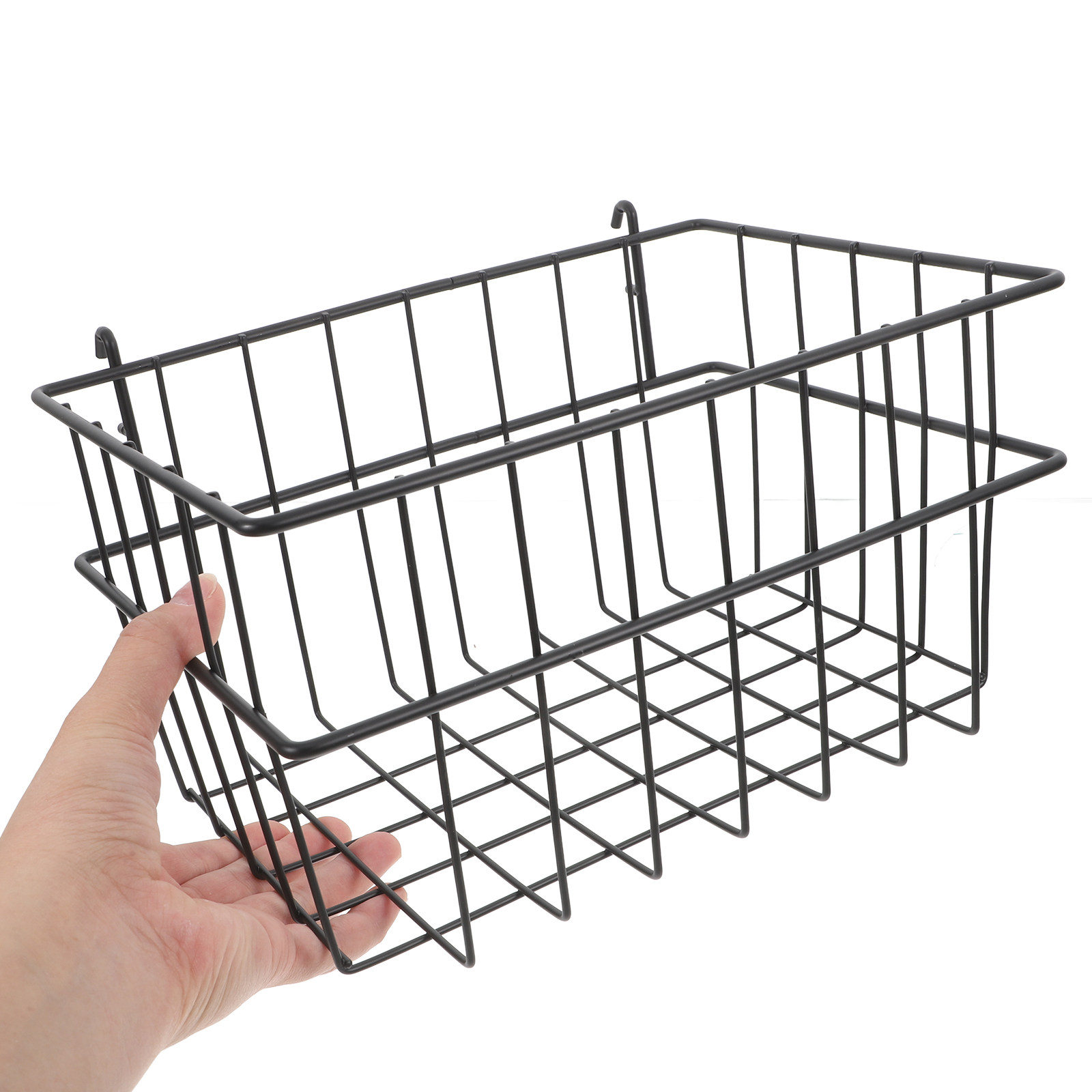 No Drill Pegboard Storage Rack - Workshop Tools Organizer recension och pris