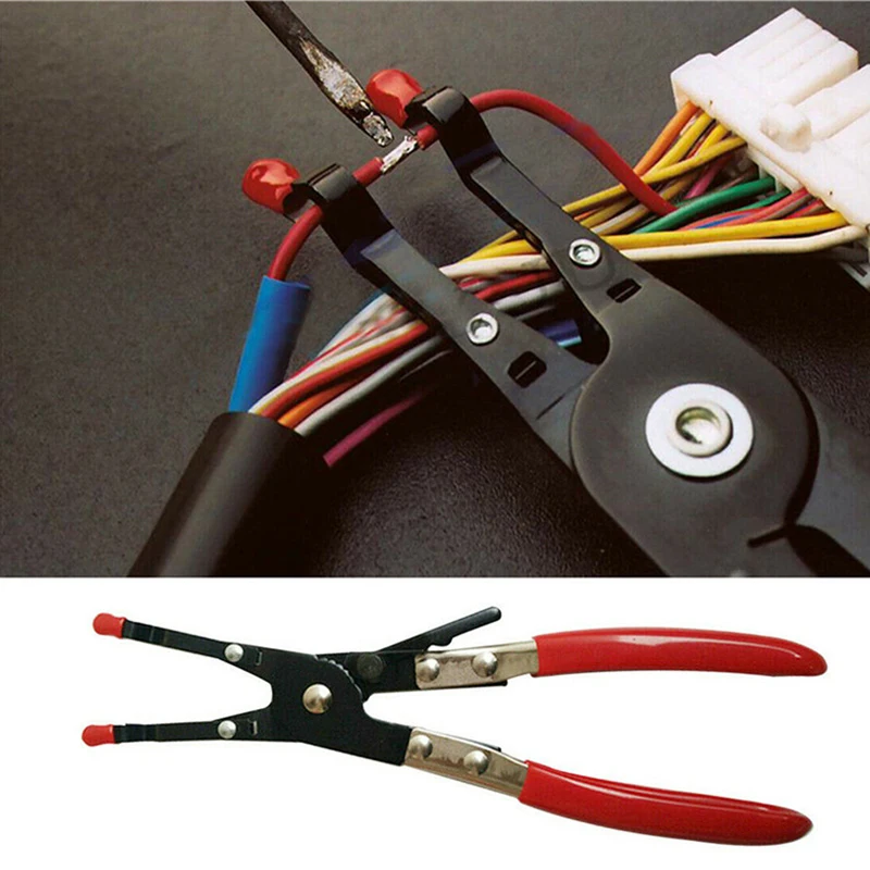 Auto Hose Clamp Pliers Straigh - Pipe Clamp Bar recension och pris