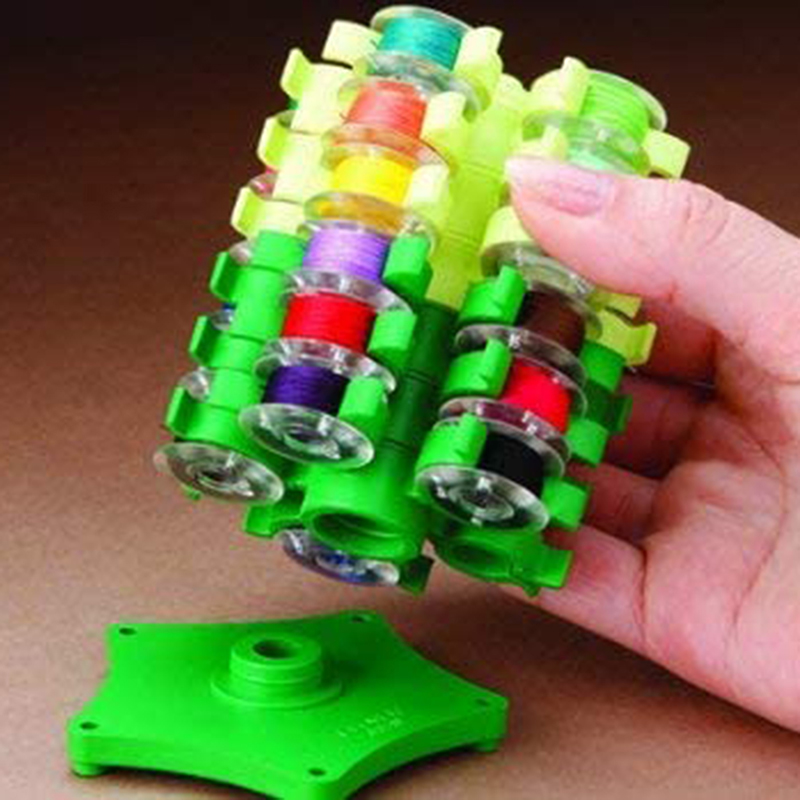 Storage Clip Stand Sewing Bobb - Mechanical Workshop Tools And Equipment recension och pris
