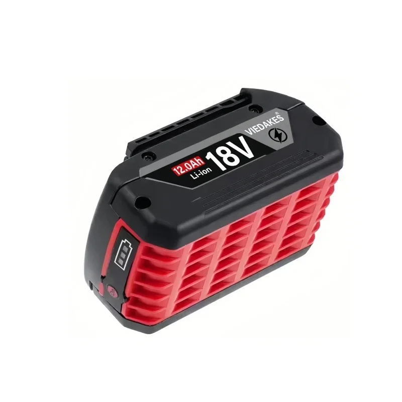 18V 10.0Ah for Bosch BAT618 Ba - Bosch Drill Gsb 18V recension och pris