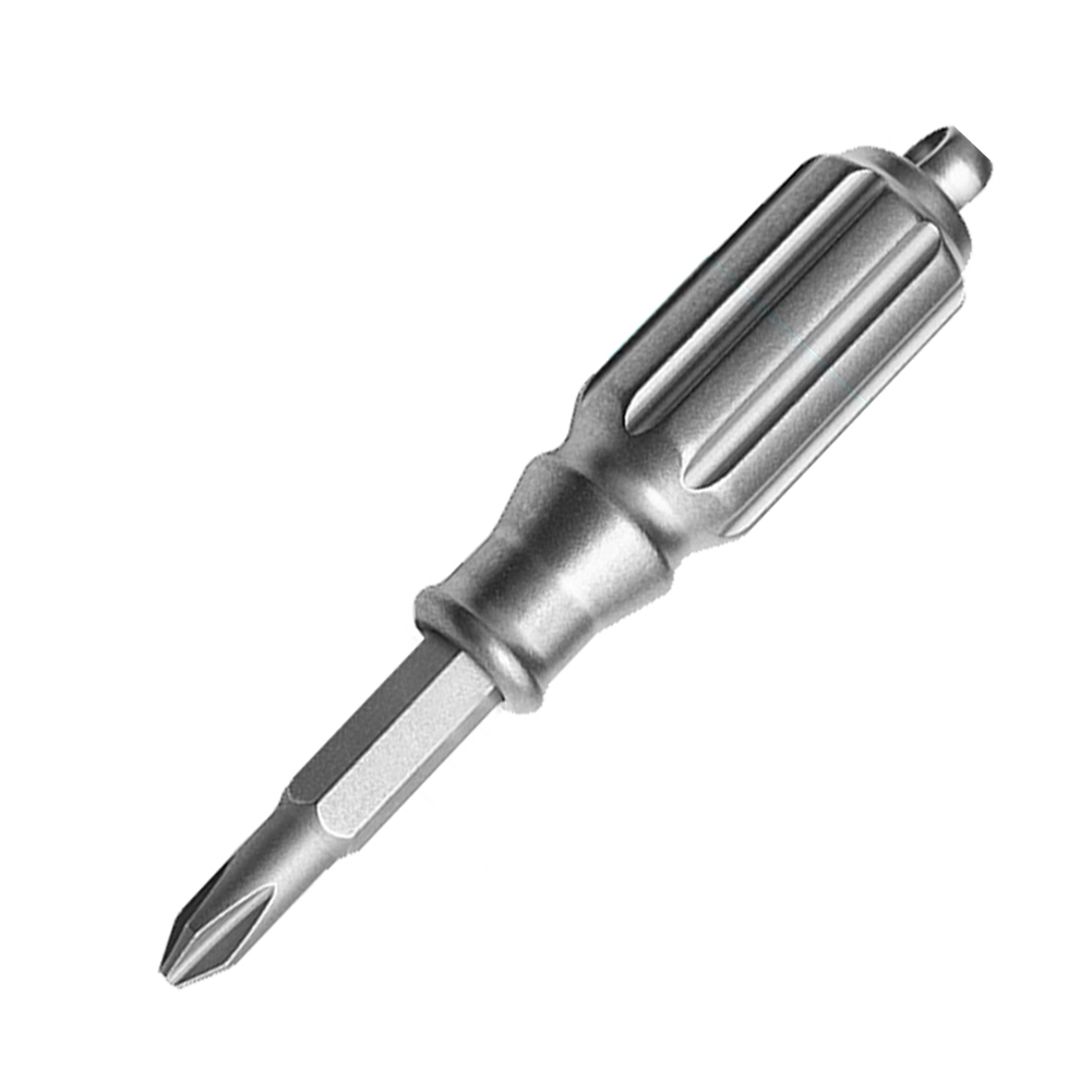 1pc Small Alloy Screwdriver Ha - Workshop Hand Tools And Equipment recension och pris