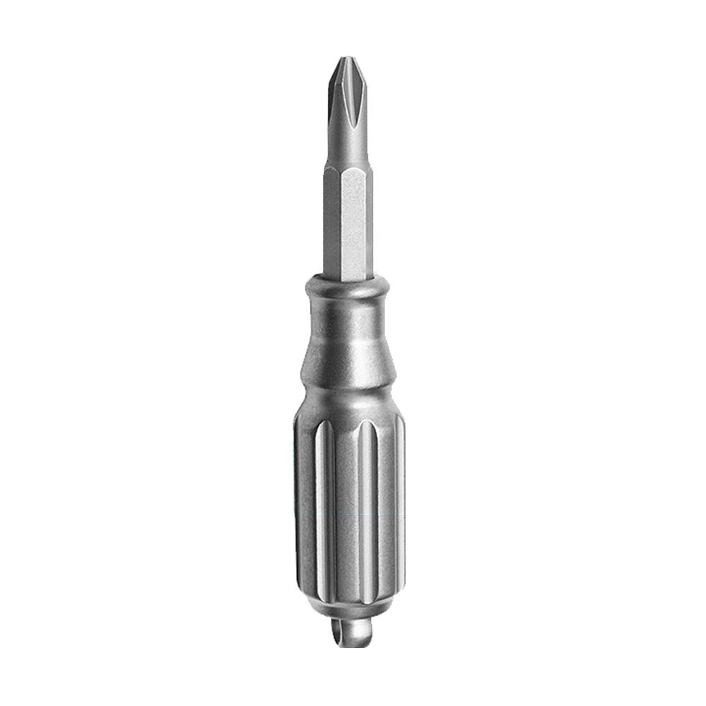 1pc Small Alloy Screwdriver Ha - Workshop Hand Tools And Equipment recension och pris