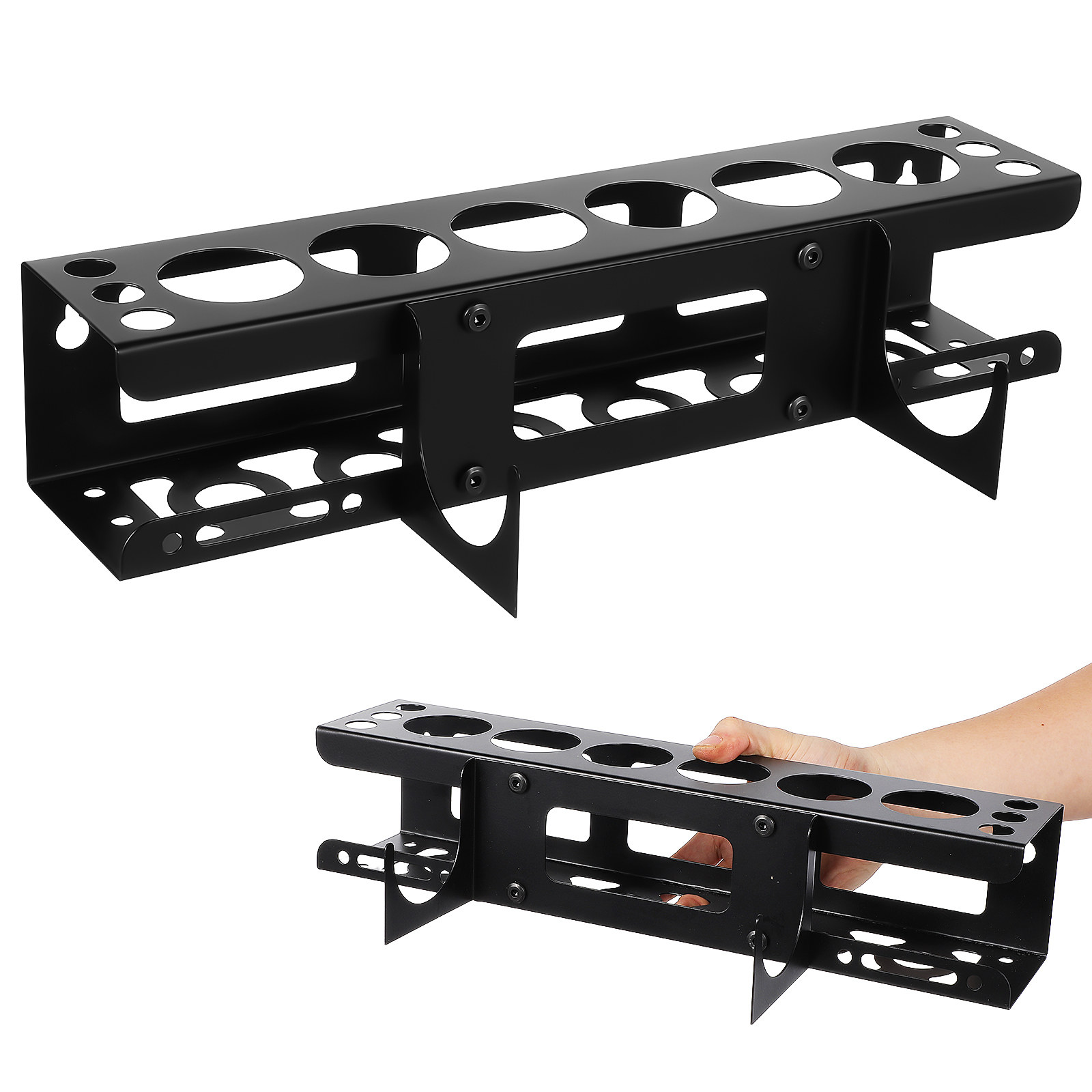 Heavy-Duty Wall Tool Organizer - Workshop Tools Organizer recension och pris
