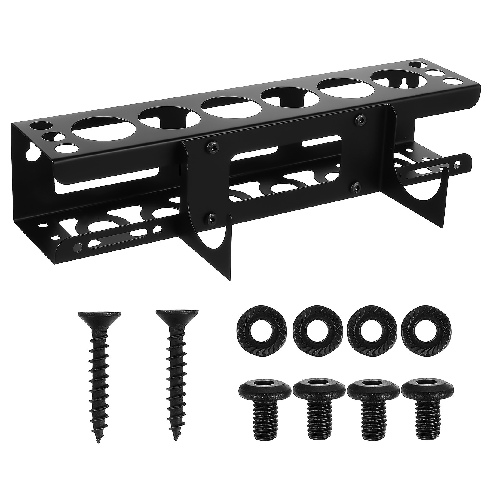 Heavy-Duty Wall Tool Organizer - Workshop Tools Organizer recension och pris