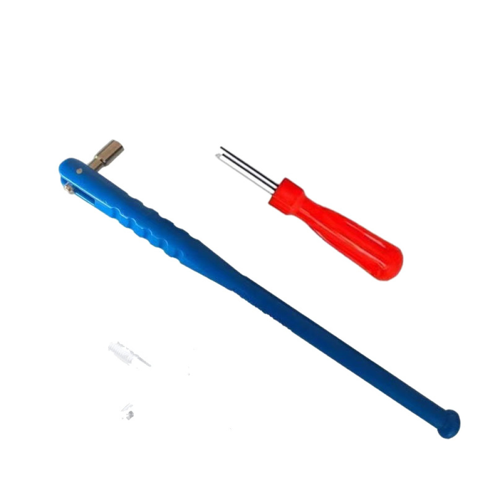 Automotive Tire Valve Stem Rep - Workshop Hand Tools And Equipment recension och pris