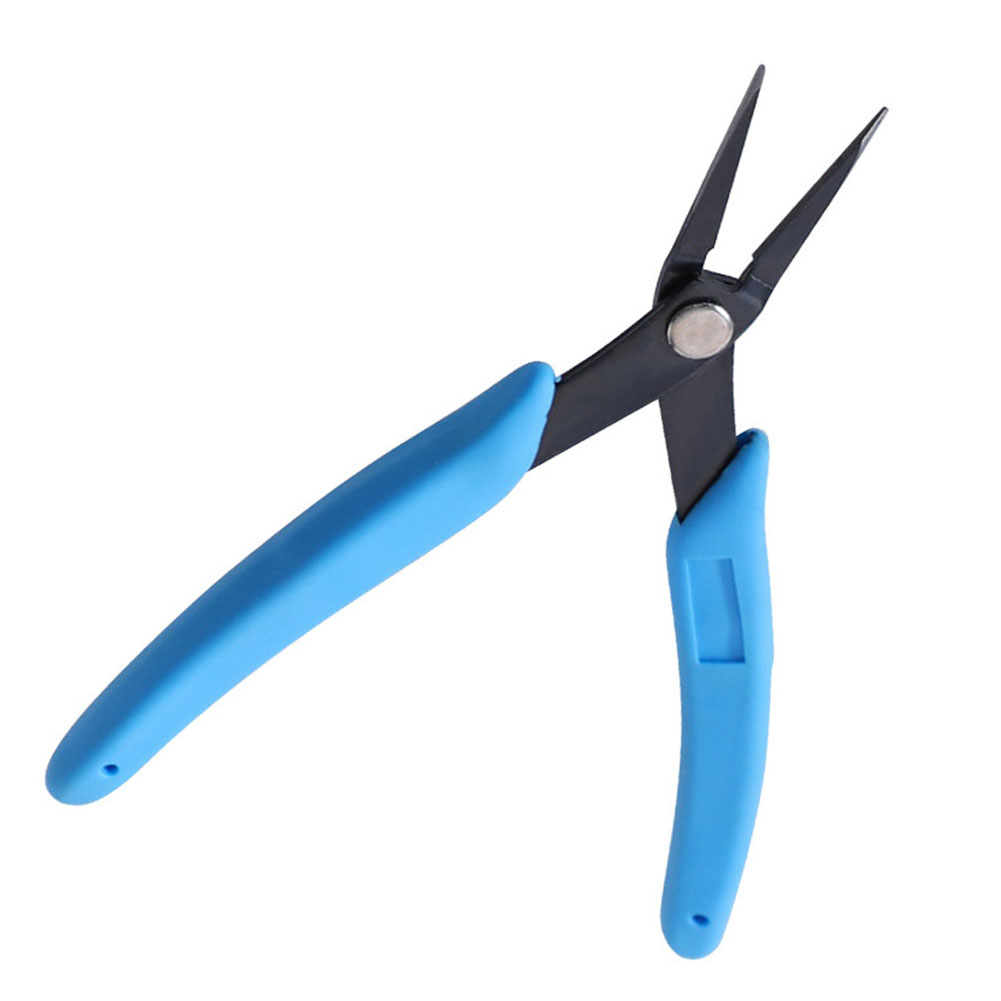 Chain Tweezer Nose Plier Finer - Workshop Hand Tools And Equipment recension och pris