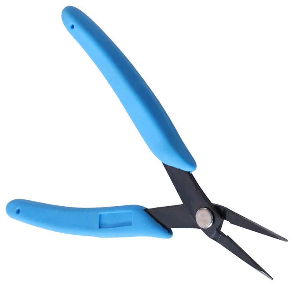 Chain Tweezer Nose Plier Finer - Workshop Hand Tools And Equipment recension och pris