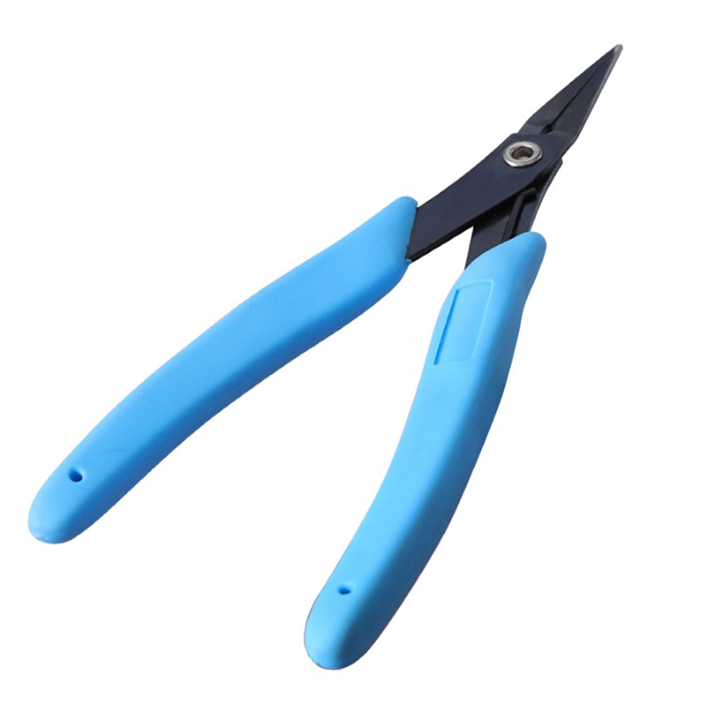 Chain Tweezer Nose Plier Finer - Workshop Hand Tools And Equipment recension och pris