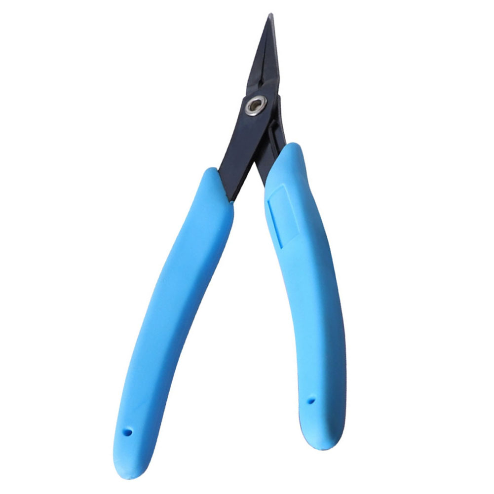Chain Tweezer Nose Plier Finer - Workshop Hand Tools And Equipment recension och pris