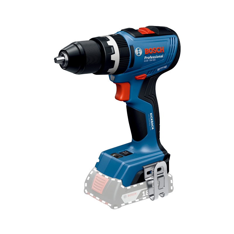 BOSCH GSR 18V-65 GSB 18V-65 Br - Bosch Drill Gsb 18V recension och pris