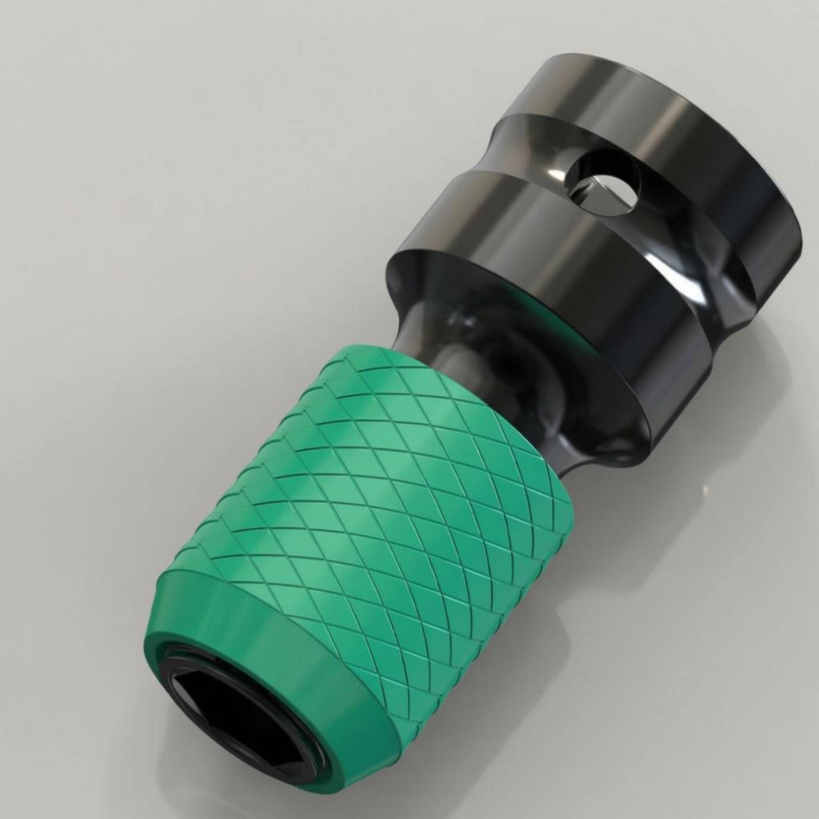 Telescopic Adapter Head Knurle - Tools & Workshop Equipment For Sale In Hampshire Page 3 50 Gumtree recension och pris