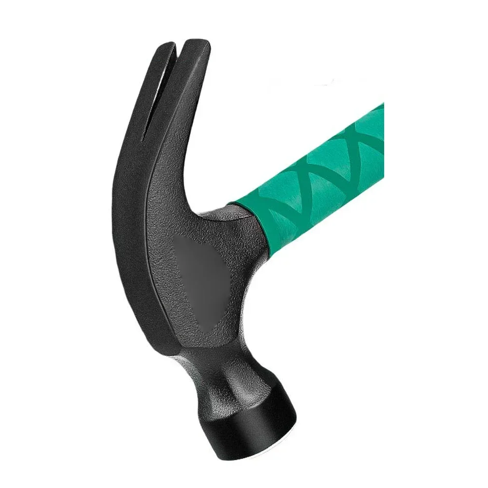 1pc Claw Hammer For Air Condit - Workshop Hand Tools And Equipment recension och pris