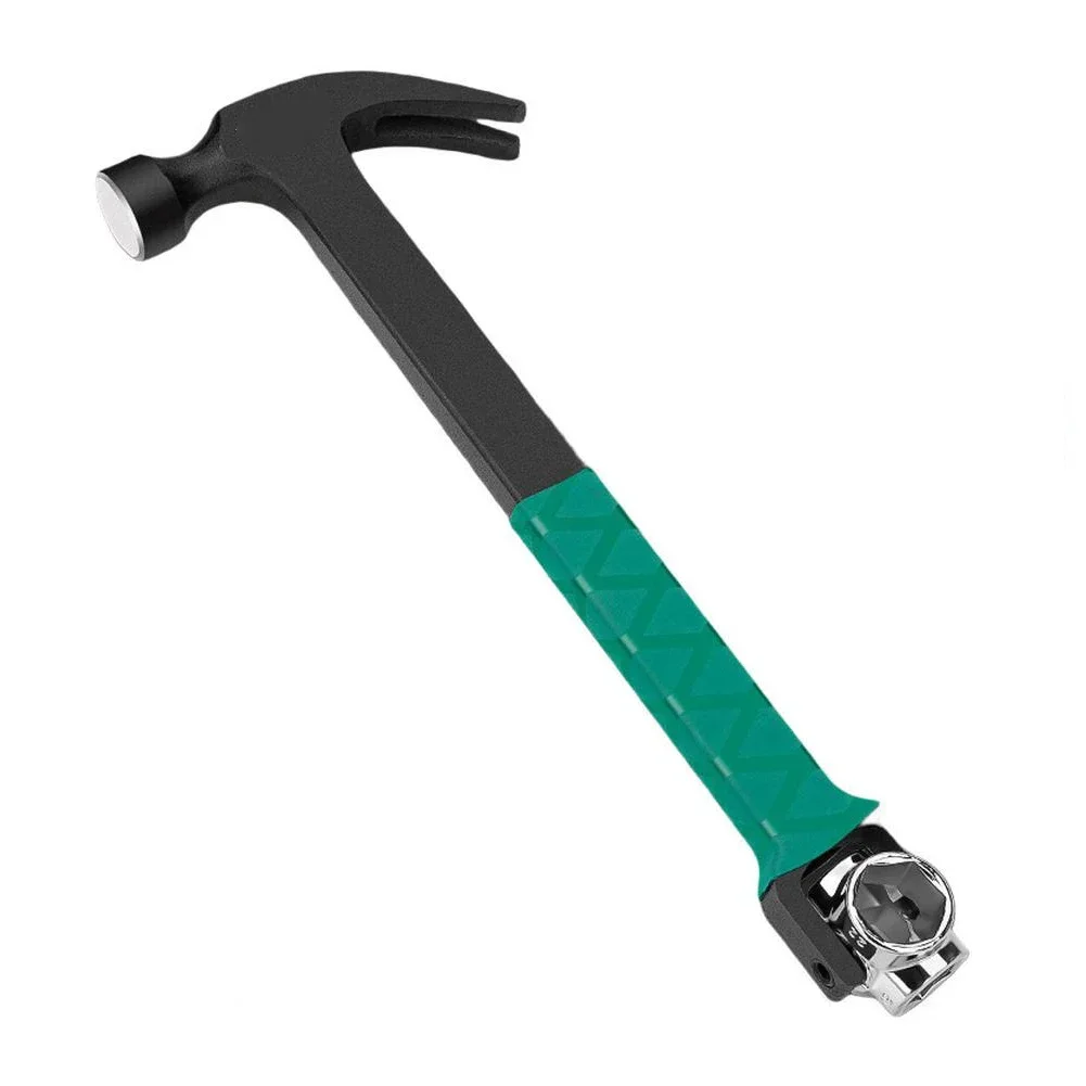 1pc Claw Hammer For Air Condit - Workshop Hand Tools And Equipment recension och pris