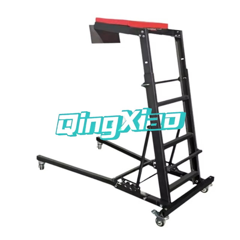 High Level Maintenance Platfor - Tools Use In Workshop recension och pris
