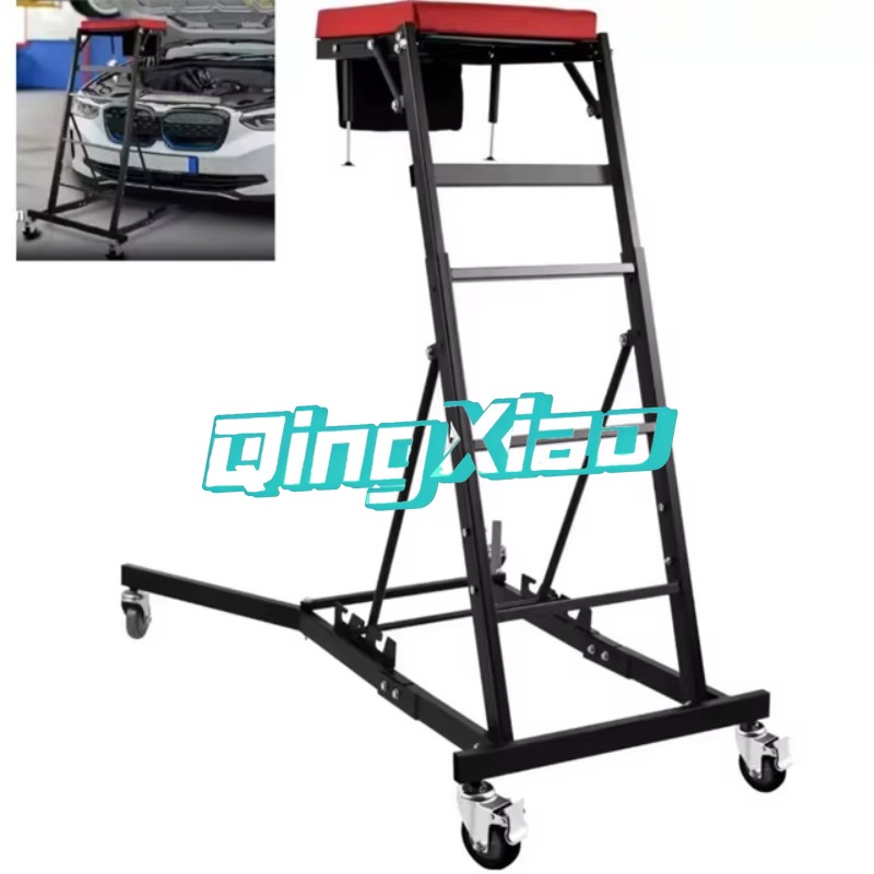 High Level Maintenance Platfor - Tools Use In Workshop recension och pris