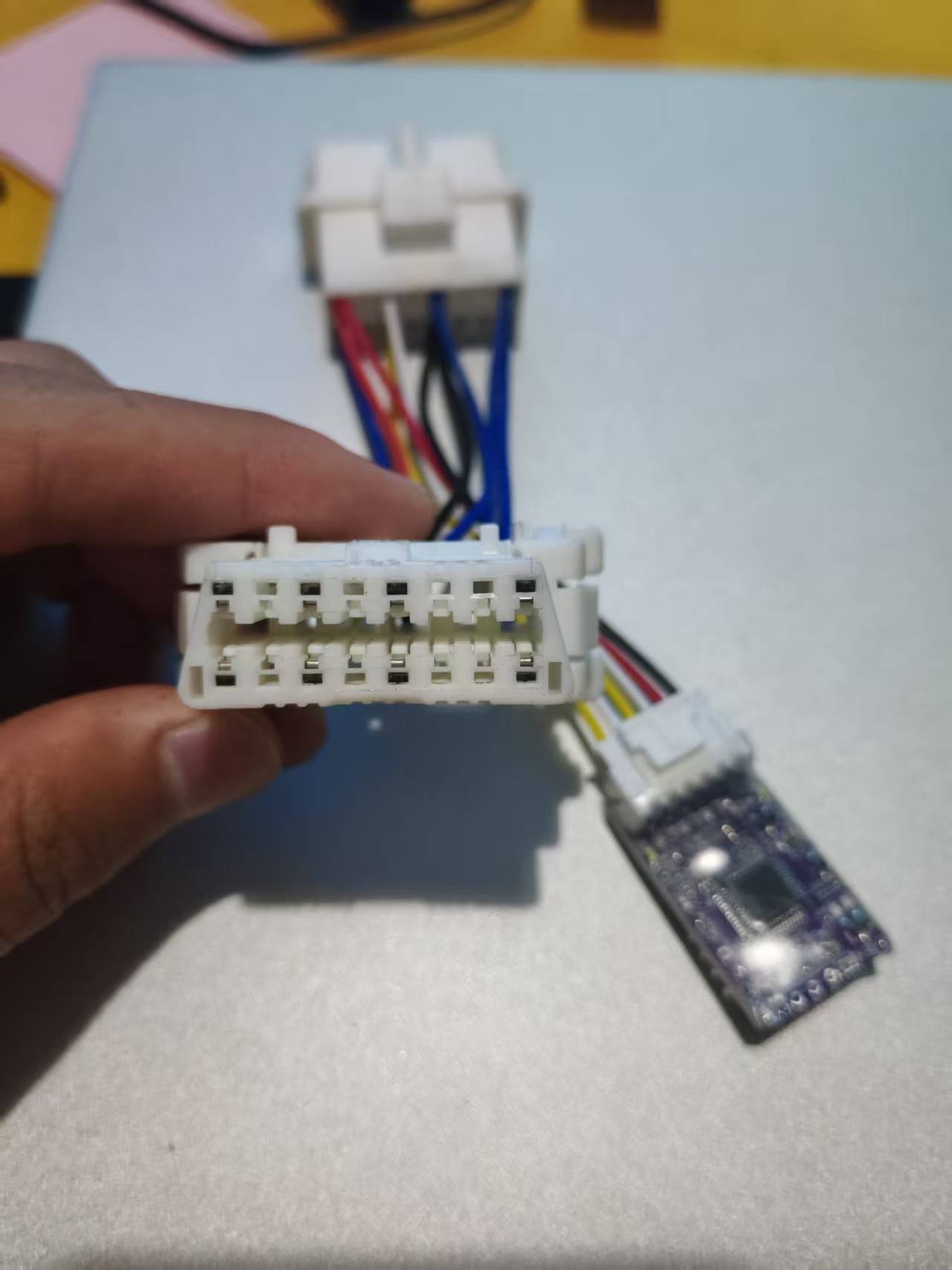 OBD2 Readiness Monitor CAN CAN - Tools Use In Workshop recension och pris