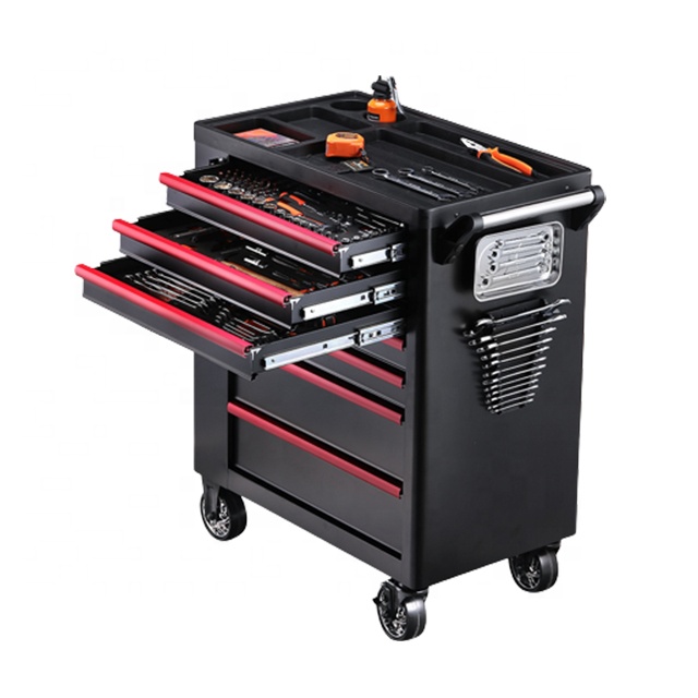 Workshop Cart Toolbox Drawer S - Workshop Tools Store recension och pris