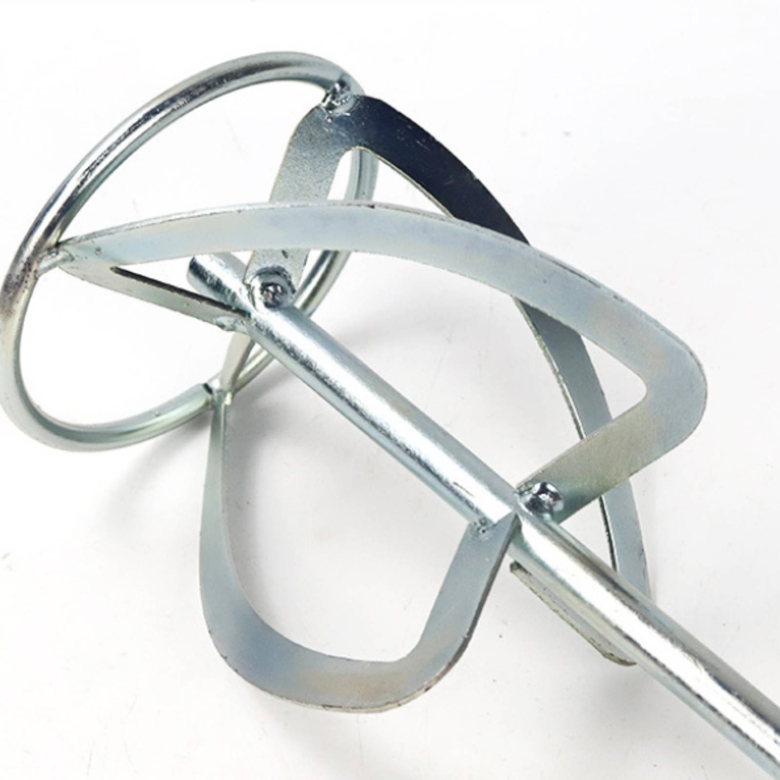 Cement Blender Paddle Sturdy D - Tools Use In Workshop recension och pris