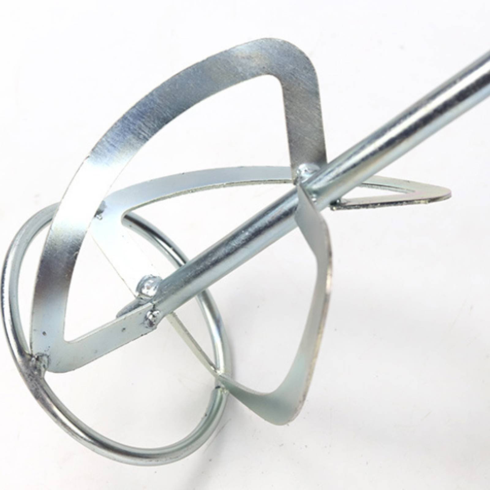 Cement Blender Paddle Sturdy D - Tools Use In Workshop recension och pris