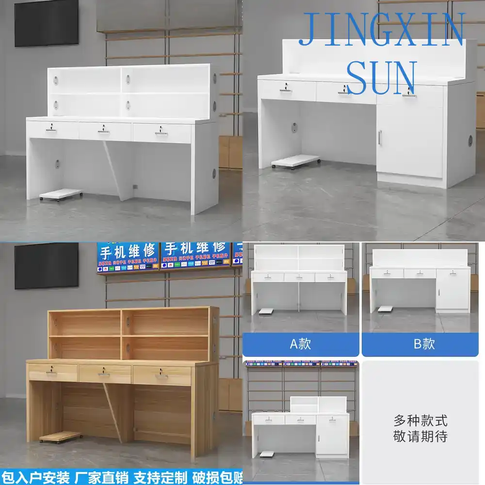Workbench for Shop Counter Rec - Workshop Tools Store recension och pris