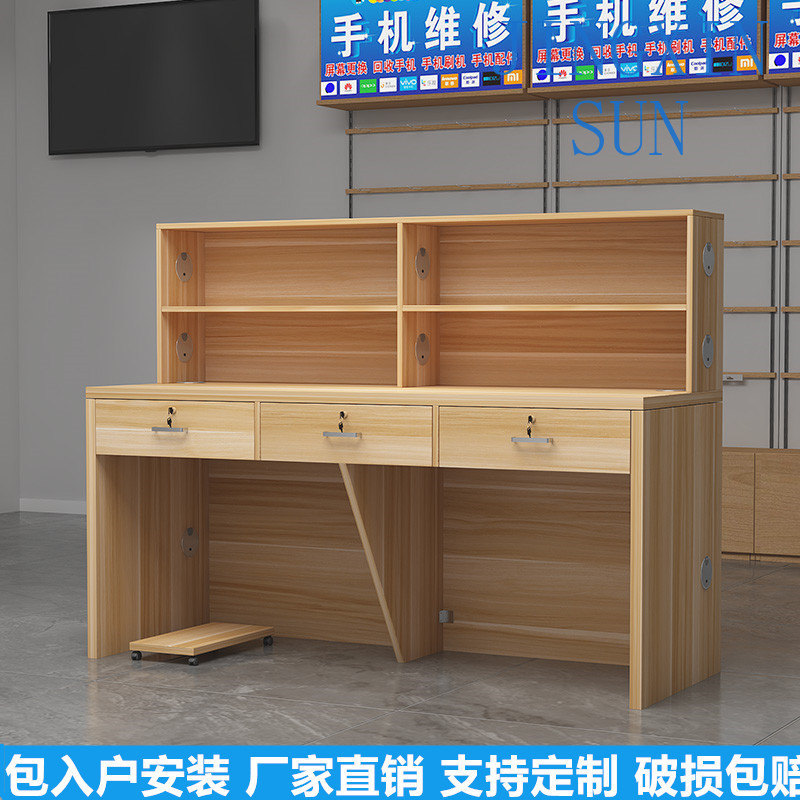 Workbench for Shop Counter Rec - Workshop Tools Store recension och pris