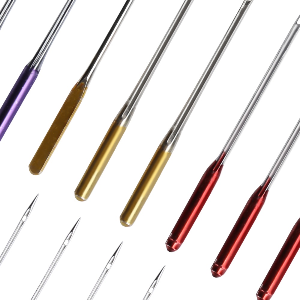15pcs Anti-Jumping Sewing Mach - Mechanical Workshop Tools And Equipment recension och pris