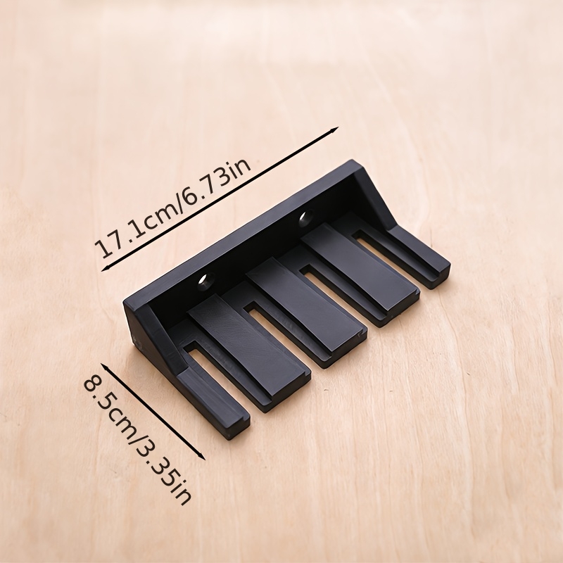 Can Store 4 Heavy-Duty F-Clamp - Workshop Tools Store recension och pris