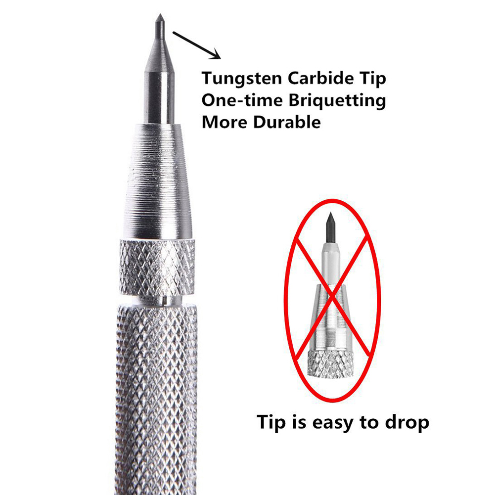 Pen For Glass Scriber Pen 14cm - Workshop Hand Tools And Equipment recension och pris