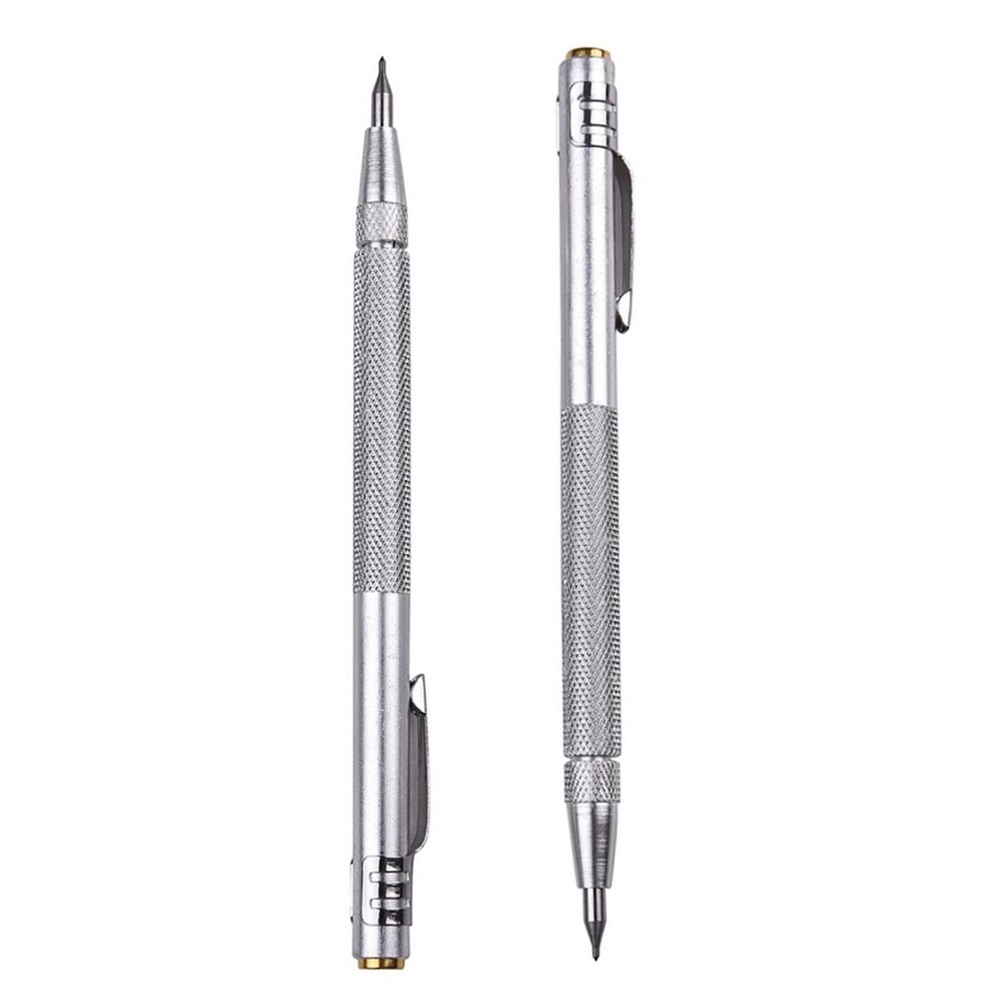 Pen For Glass Scriber Pen 14cm - Workshop Hand Tools And Equipment recension och pris