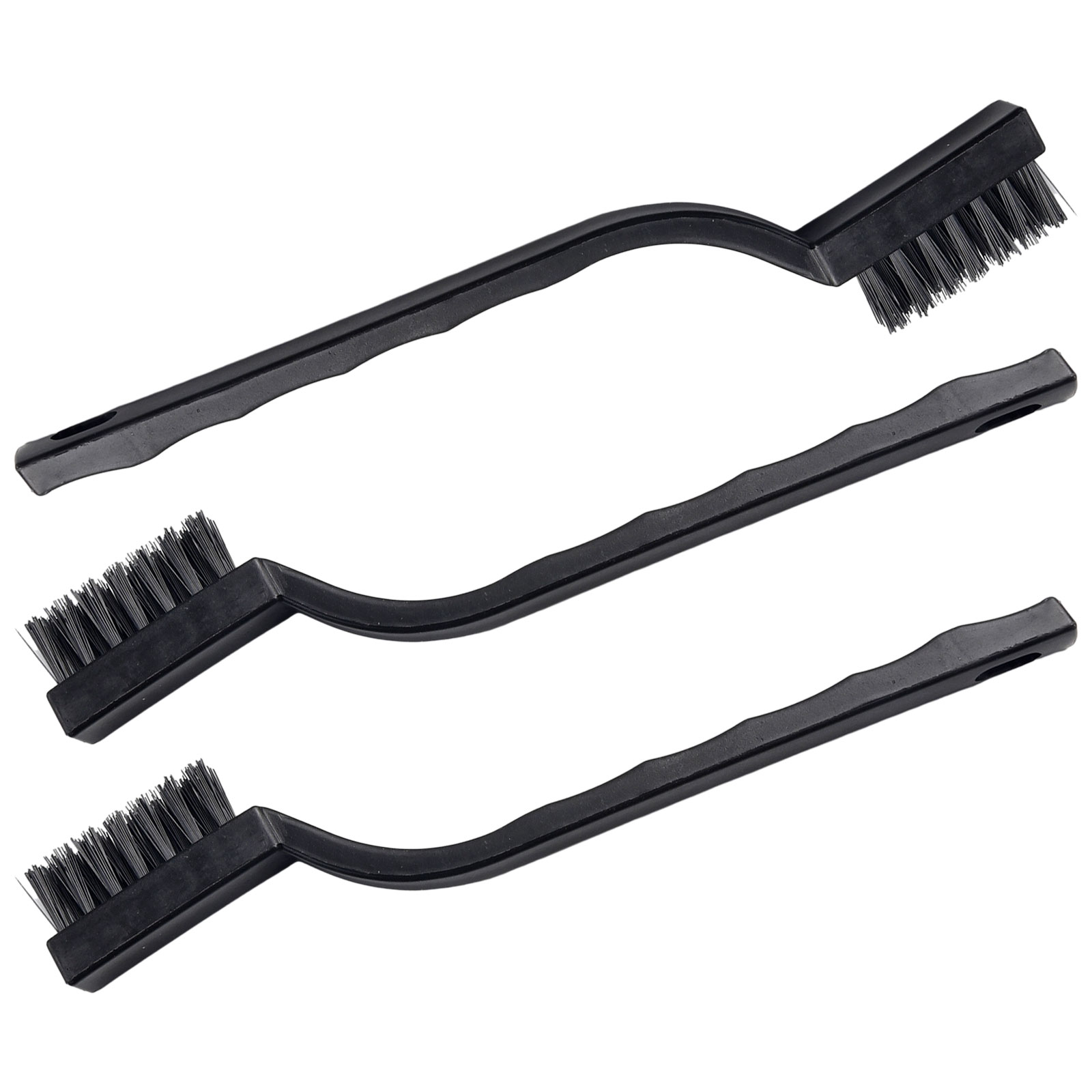 Hand Tools Brush Hanging Hole  - Workshop Hand Tools And Equipment recension och pris