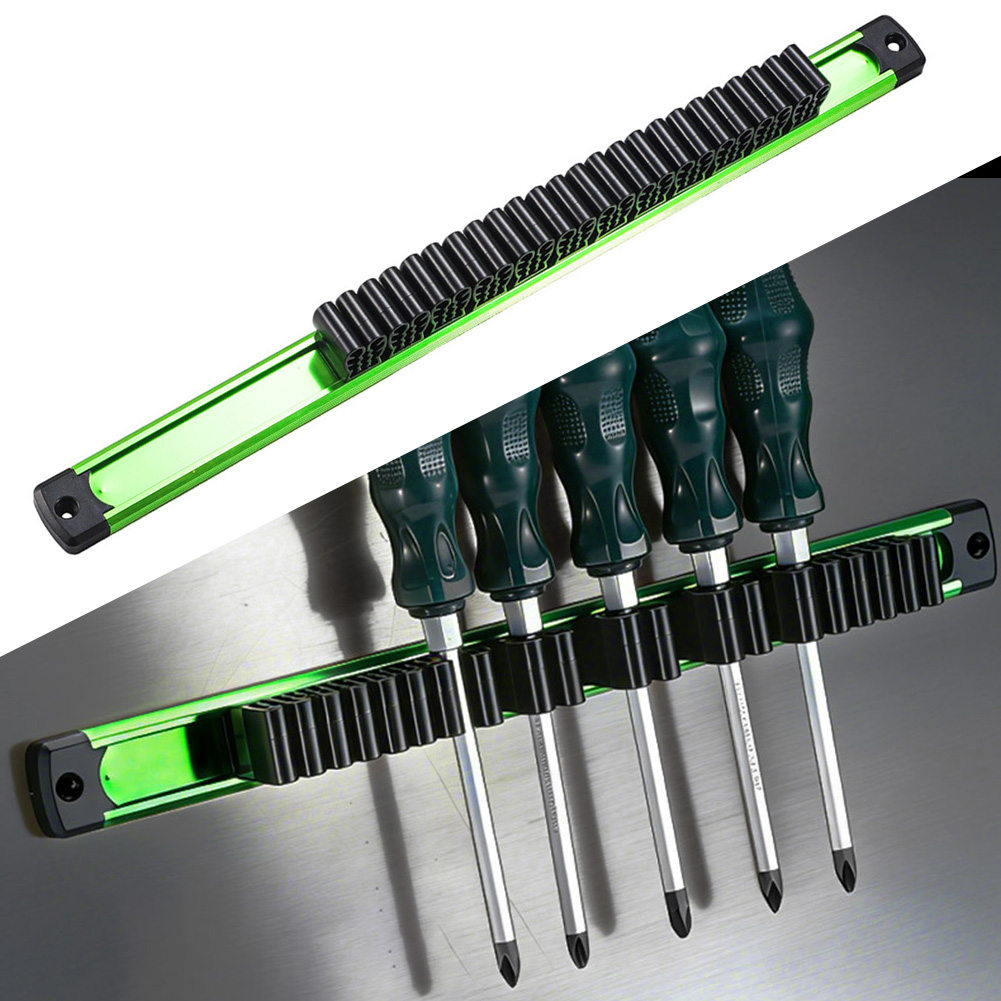 Screwdriver Holder Magnetic To - Workshop Tools Store recension och pris