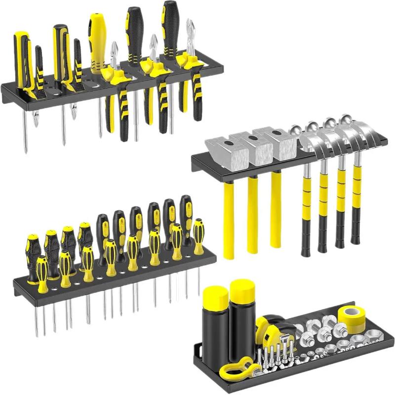 Workshop Wall-mounted Unit for - Workshop Tools Store recension och pris