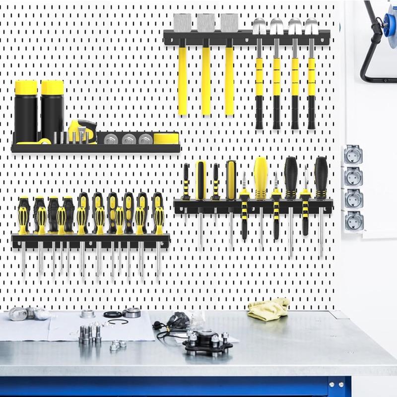 Workshop Wall-mounted Unit for - Workshop Tools Store recension och pris