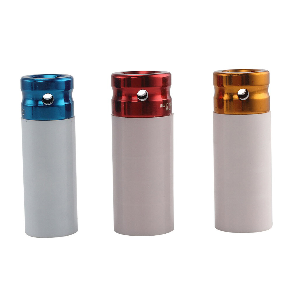 1Pc Metal Socket 17mm/19mm/21m - Workshop Hand Tools And Equipment recension och pris