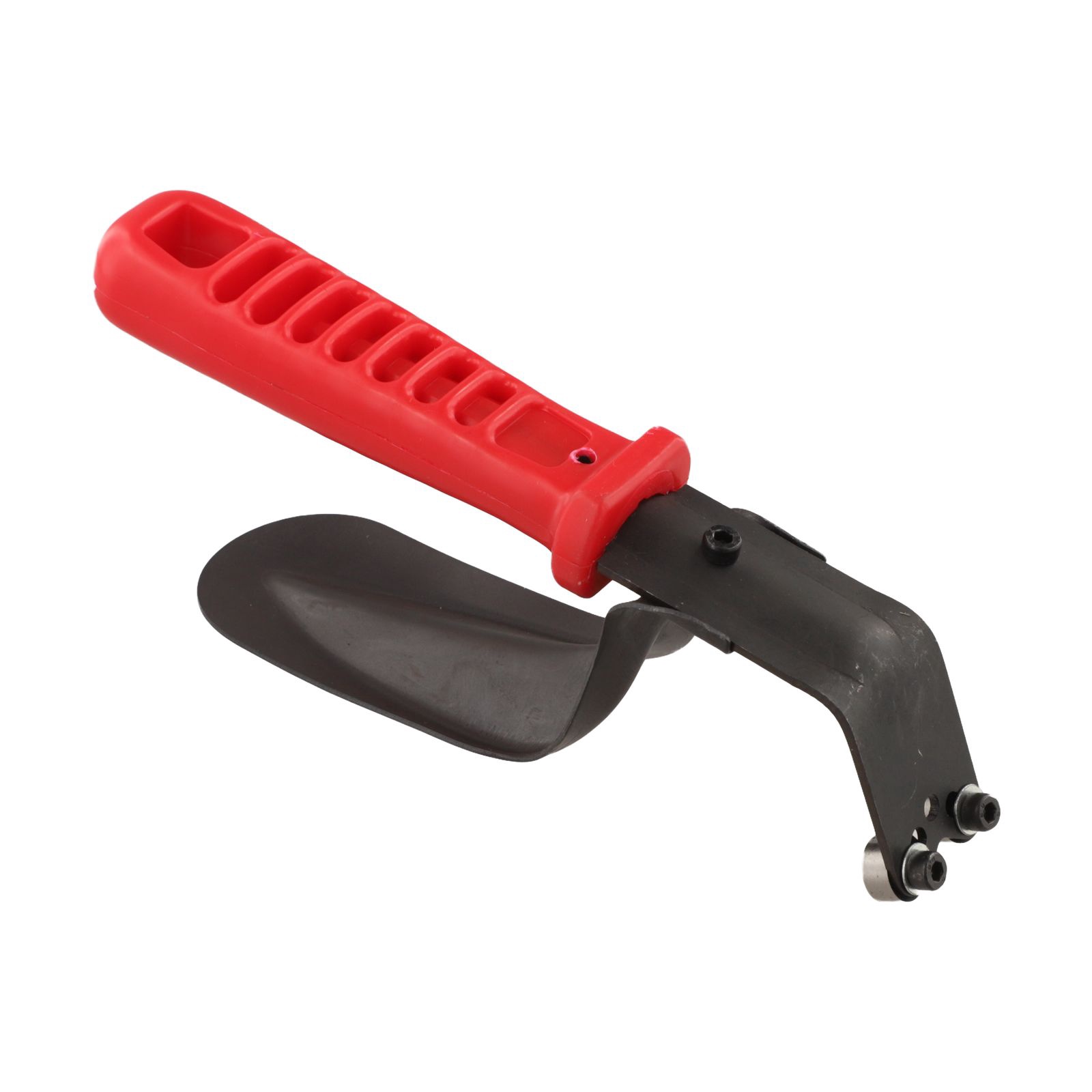 2Pcs Red Double Edge Deburring - Workshop Hand Tools And Equipment recension och pris