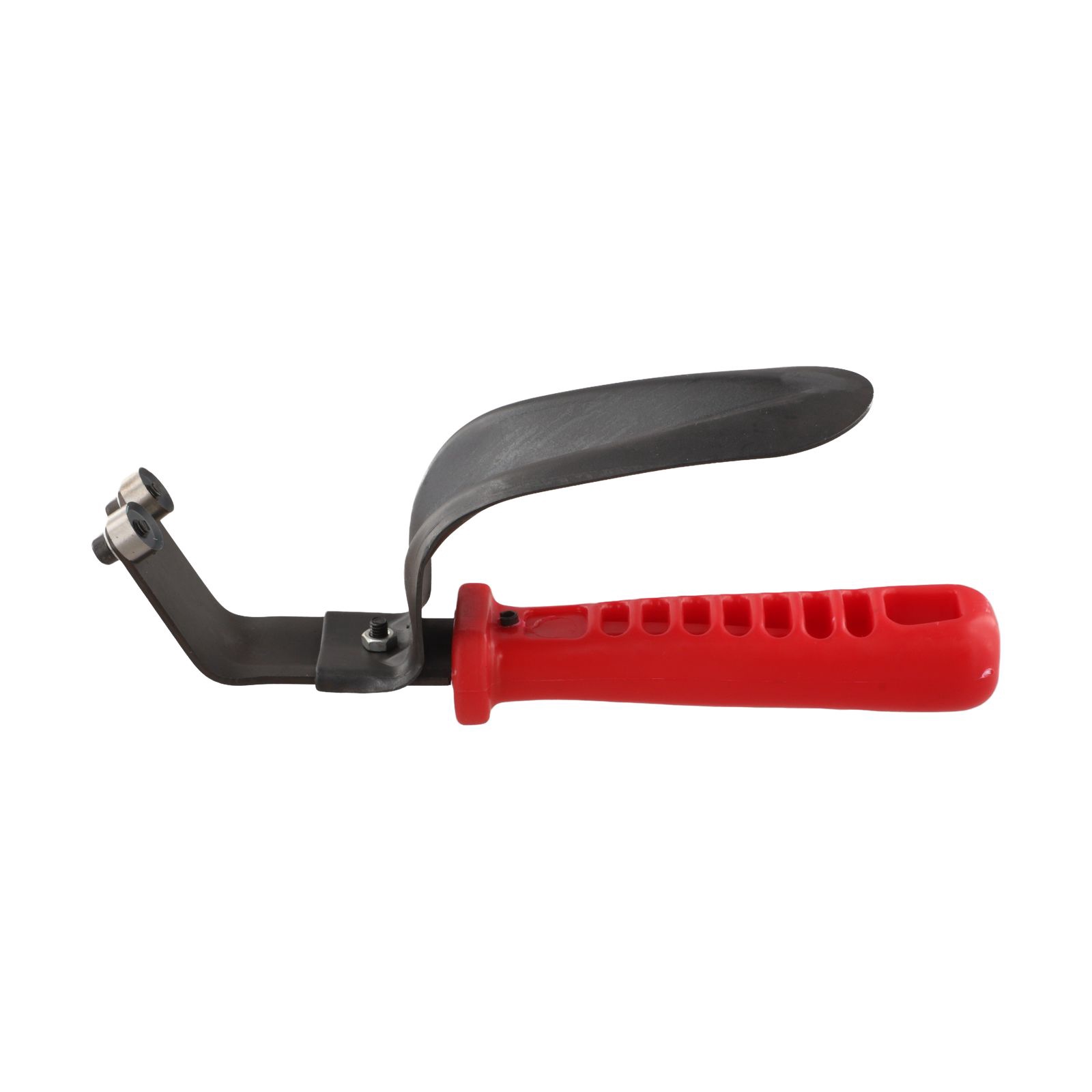 2Pcs Red Double Edge Deburring - Workshop Hand Tools And Equipment recension och pris