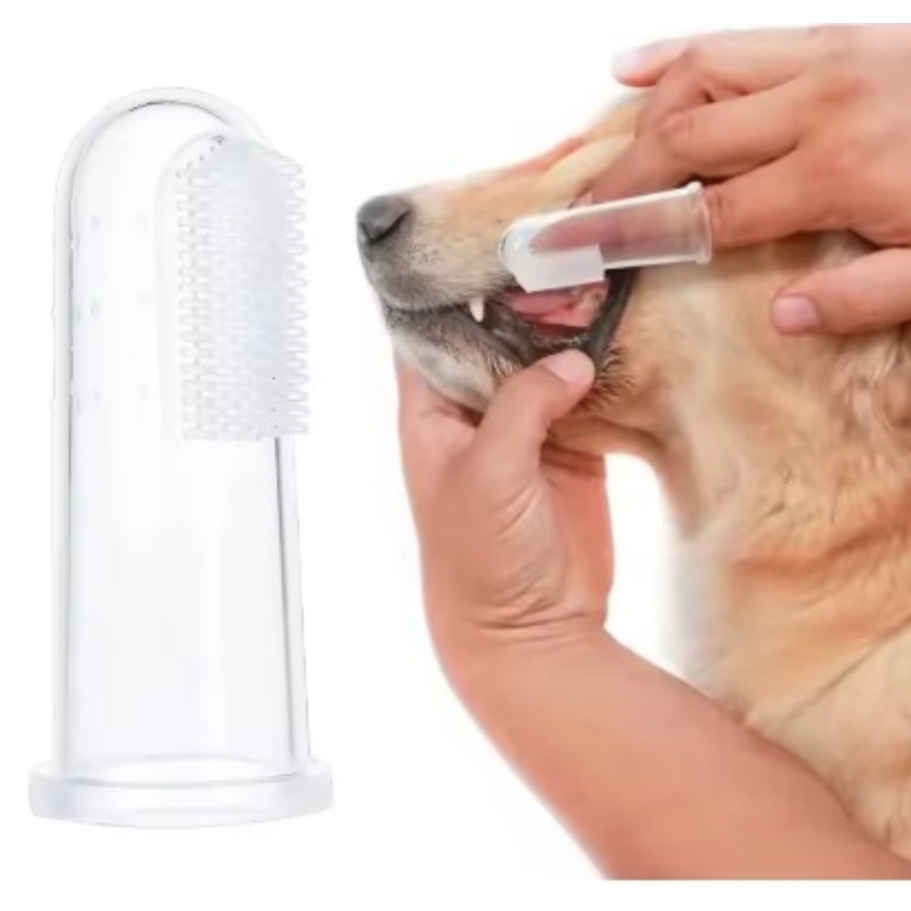 Super Soft Pet Finger Toothbru - Tools & Workshop Equipment For Sale In Hampshire Page 3 50 Gumtree recension och pris